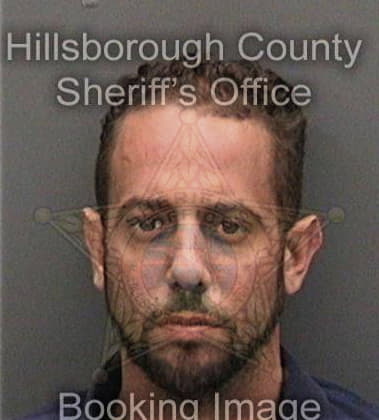 James Clifton - Hillsborough County, FL 