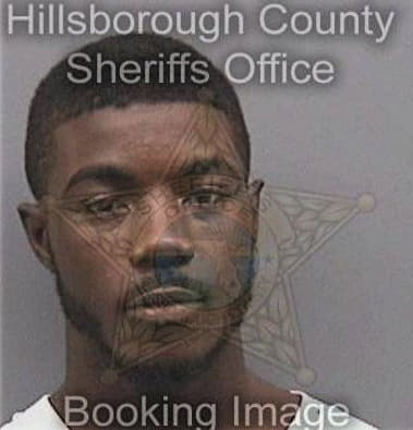 Benny Clyde - Hillsborough County, FL 