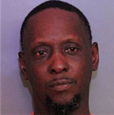 Dominique Cobb - Polk County, FL 