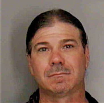 Alan Coffman - Polk County, FL 