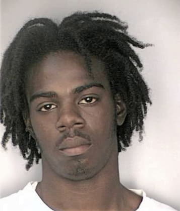 Matthew Coley - Hillsborough County, FL 