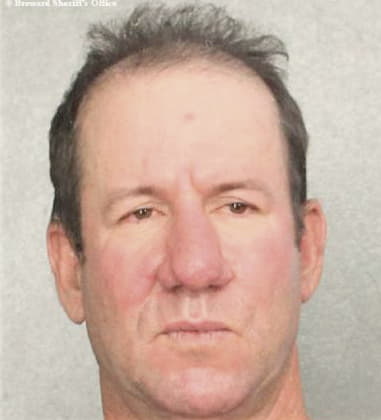 Alexander Coplandmessenger, - Broward County, FL 