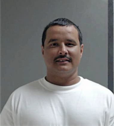 Oziel Cortez, - Hidalgo County, TX 