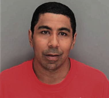 Luis Cuellar, - Dade County, FL 