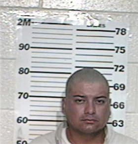 Juan Delgado, - Hidalgo County, TX 