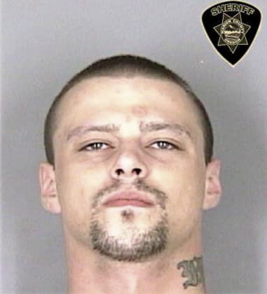 Chad Deming, - Marion County, OR 