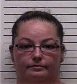 Josette Dennis, - Pratt County, KS 