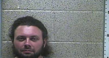 Kurt Denton - Henderson County, KY 