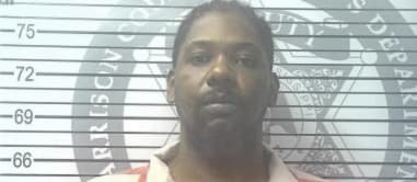 Corey Dubose, - Harrison County, MS 