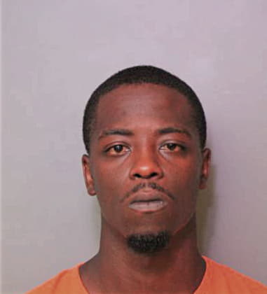 Darius Duehart, - Polk County, FL 