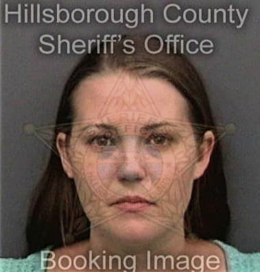 Johanna Ellis, - Hillsborough County, FL 