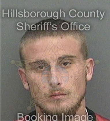 Fred Freyre, - Hillsborough County, FL 