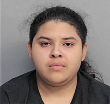 Maritza Garcia, - Dade County, FL 