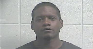 Errol Gill, - Jessamine County, KY 