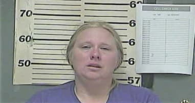 Sherry Gipson, - Greenup County, KY 