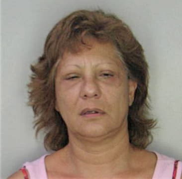 Maria Giraldomonroy, - Hillsborough County, FL 