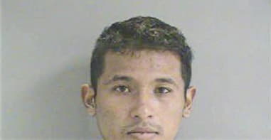 Arthur Gomez, - Wharton County, TX 