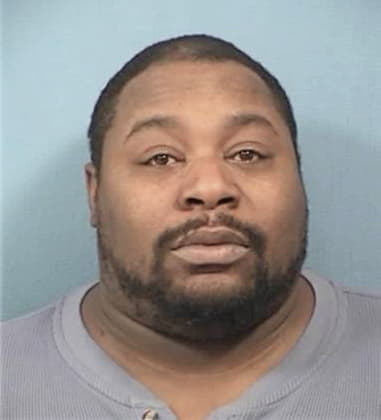 Charvez Griffin, - DuPage County, IL 