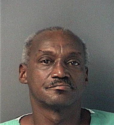 Earl Guerin, - Escambia County, FL 