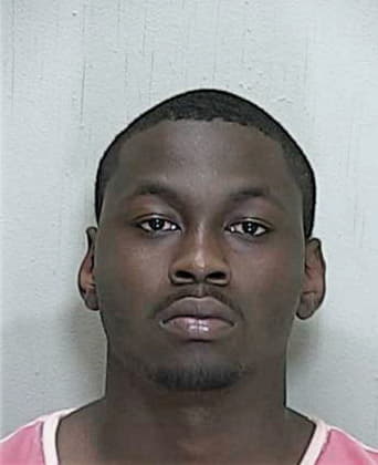 Zakee Guyton, - Marion County, FL 