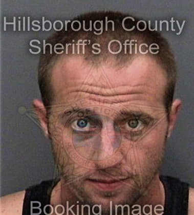 Juan Guzman, - Hillsborough County, FL 