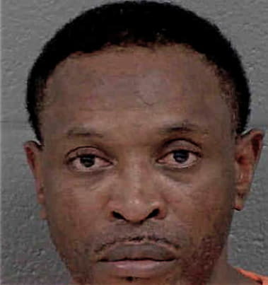 Christopher Hairston, - Mecklenburg County, NC 