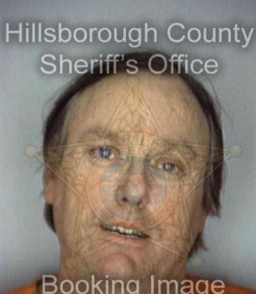 William Hall, - Hillsborough County, FL 