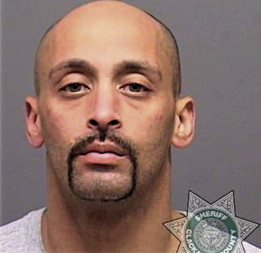 Mark Hardy, - Clackamas County, OR 