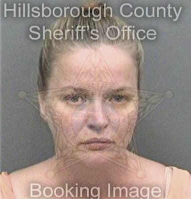 Olga Hernandez - Hillsborough County, FL 