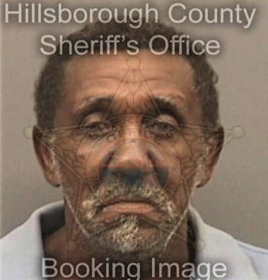Zebadiah Herron - Hillsborough County, FL 