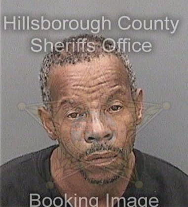 Dequan Hinton, - Hillsborough County, FL 