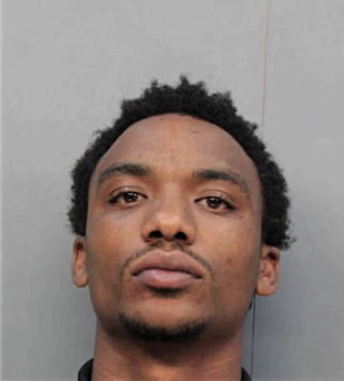 Terence Hurd, - Dade County, FL 