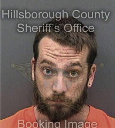 Samuel Jackson, - Hillsborough County, FL 