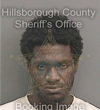 Derrick Jester, - Hillsborough County, FL 