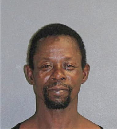 Ronald Johnson, - Volusia County, FL 