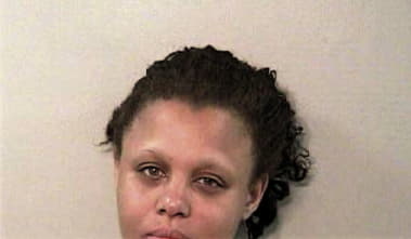 Natasha Jones, - Leon County, FL 