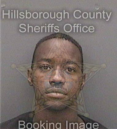 Wayne Justice, - Hillsborough County, FL 