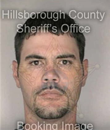 James Kilcullen, - Hillsborough County, FL 