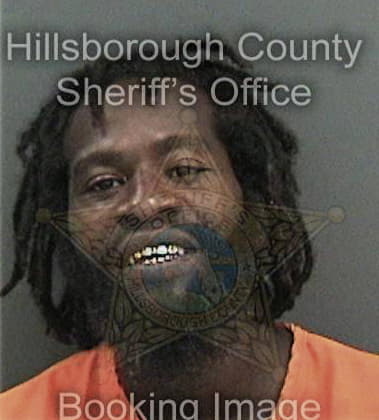 Antonio Lagreera, - Hillsborough County, FL 