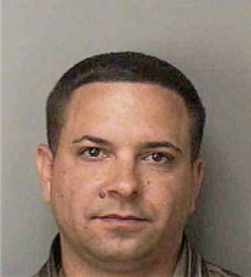 Ricky Lancuski, - Polk County, FL 