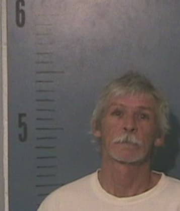 Christian Lara - Taylor County, TX 