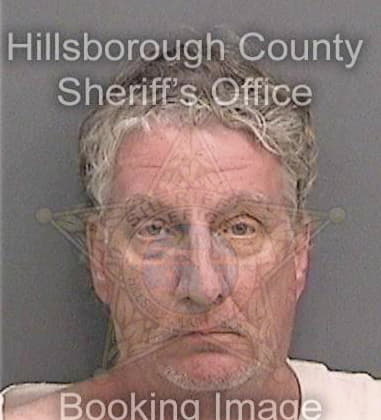 Danny Larocco, - Hillsborough County, FL 