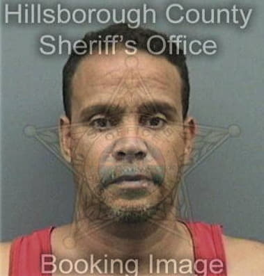 Larry Lawton, - Hillsborough County, FL 