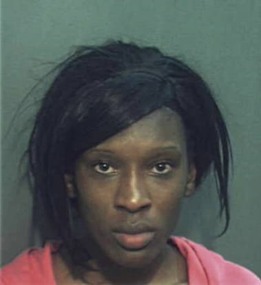 Shquita Leggett, - Orange County, FL 