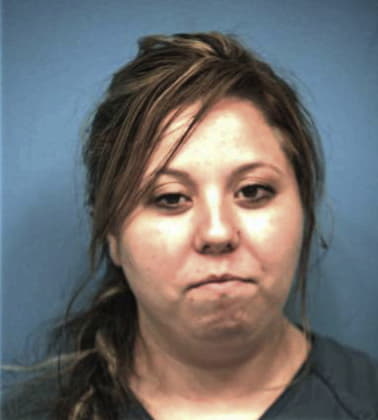 Jennifer Leleux - Williamson County, TX 