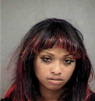 Shatara Littlejohn, - Mecklenburg County, NC 