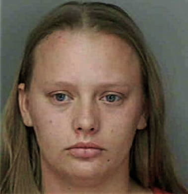Judith Lloyd - Polk County, FL 