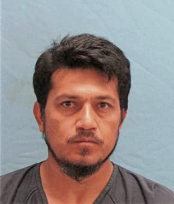 Carlos Lopez, - Pulaski County, AR 