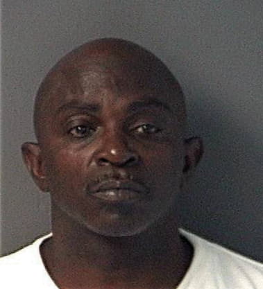 Dwayne Lopez, - Escambia County, FL 