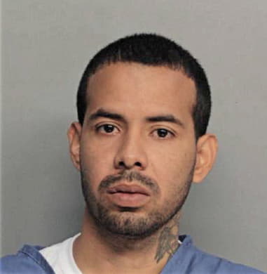 Kevin Lopez, - Dade County, FL 